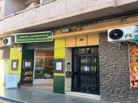 Piso en calle de Felipe Valls, 5